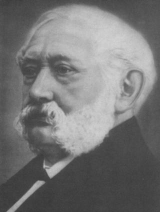 Dr. med. W. H. Schüssler 1821-1989;